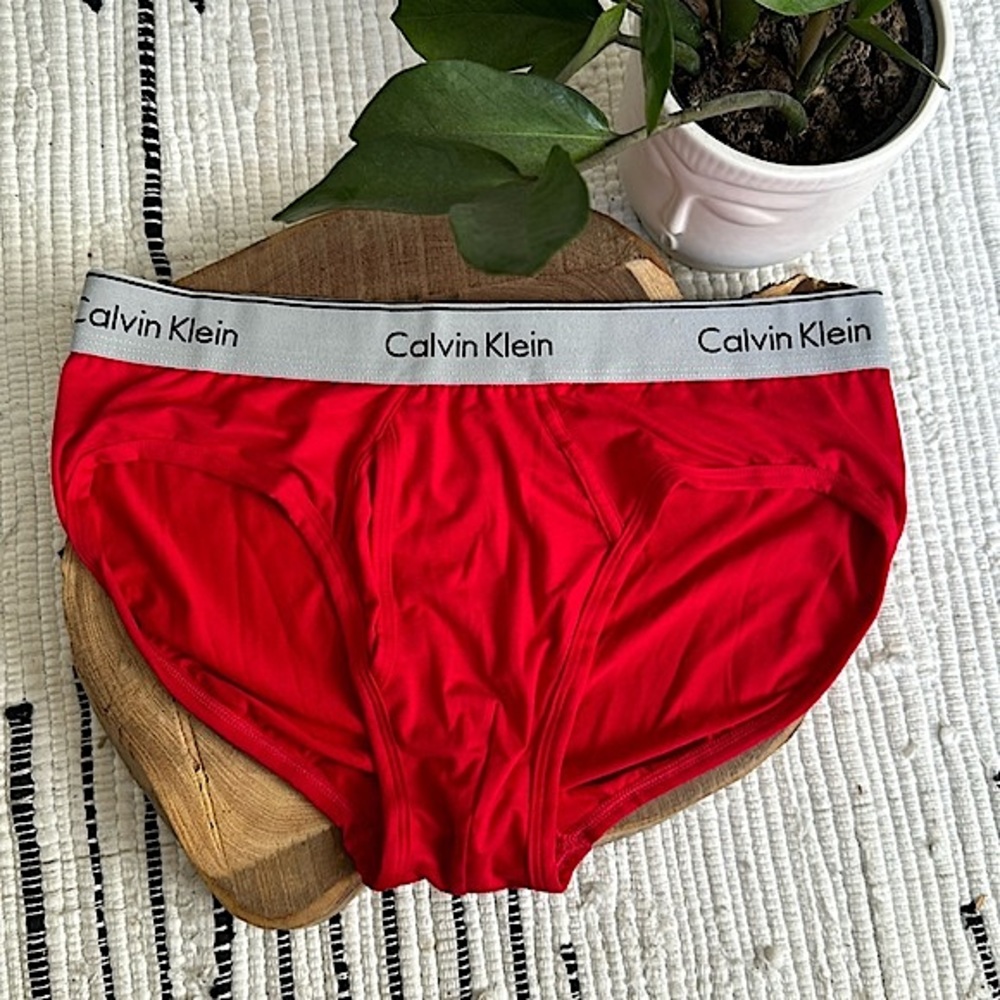 Calvin Klein